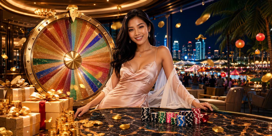 Fortune Dragon: Simbol Kekayaan dan Fitur Berlapis