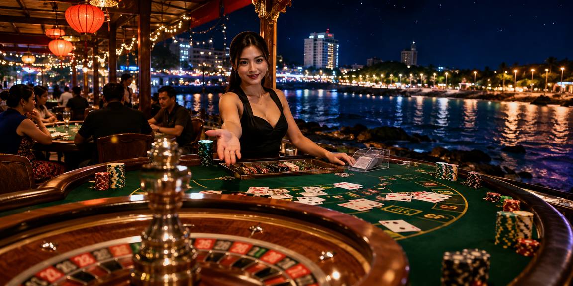 Andar Bahar Di datojudi Untuk Malaysia