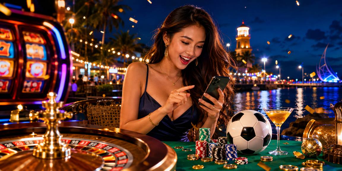 Dream Catcher di datojudi: Slot dengan Putaran Dinamik