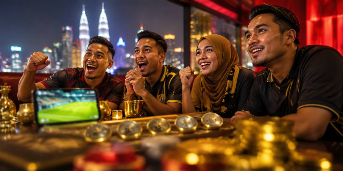 FAQ datojudi Malaysia Dalam Satu Halaman